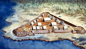 Jamestown Virginia First Successful English Colony Jamestown Colony Teaching American History Colonial America