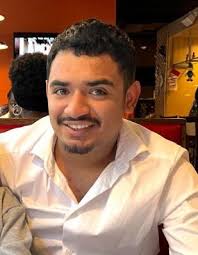 Cristian Alexander Barrera Castro Obituary