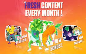 If you love playing just dance now, then you will definitely be interested in this mod for just dance now, available on all devices which include android, ios and tablets. Just Dance Now Mod Apk V4 8 0 Unlimited Coins Money