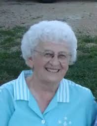 Obituary information for Lora E. Dunwald