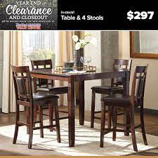 No Credit Needed No Money Down Express Delivery Guaranteed On In Stoc Affordable Living Room Furniture Dining Room Table Set Counter Height Dining Sets