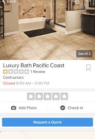 Bath planet is another bath liner specialist company. Luxury Bath Technology Of Pacific Coast Vs Twin Home Bath Remodel