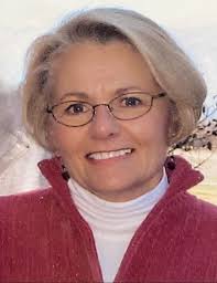 Obituary information for Ruth Mary Johnson