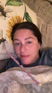 Sorry Were Late Alex Was Theowing A Fit