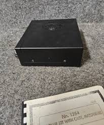 Image result for Ten-Tec 1254