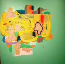 Federico Herrero Painting Great Paintings Drip Painting