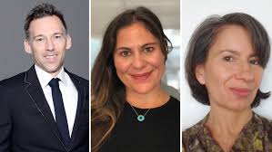 A New Boss for Liste