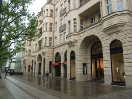 John is related to john e haus and sandra b haus. Wohnen Auf Zeit Cumberland Haus Berlin Whg 1 19 Kurfurstendamm 193 Home Facebook