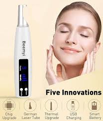 Most tattoo inks are magnetic due to the high iron oxide content. Best Laser Tattoo Removal Machines To Zap That Tattoo In 2021 Saved Tattoo