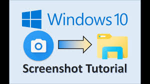This article explains how to create a screenshot and how to edit screenshot images on different operating systems and devices, to use in knowledge. Windows 10 Screenshots How To Take A Screenshot Print Screen In Computer On Pc Laptop Tutorial Youtube