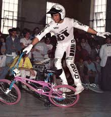 Eddie Fiola Alte Schule