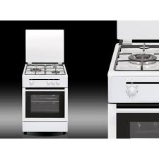 Las mejores marcas en cocinas de gas a los mejores precios. Cocina Gas Natural Vitrokitchen Cb5530bn 167 Iva Black Friday Gran Oferta