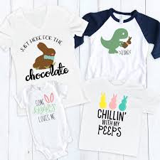 Download Make Your Own Easter Shirts Cricut Easter Shirts Pineapple Paper Co