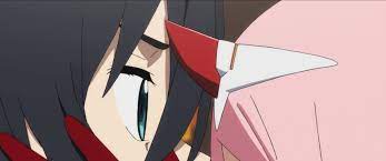 Imgurlarea 03 02 18 12 45 46 Png Darling In The Franxx Zero Two Cute Anime Character