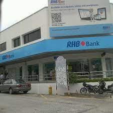 22 & 24, jalan ss 22/25 damansara jaya 47400 petaling jaya selangor. Rhb Bank Ss2 Bank In Petaling Jaya