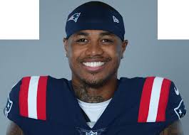 NEW ENGLAND PATRIOTS