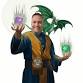TRINAMYK: Pre-Launch Social Event Gary CON 2026! event image