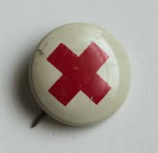 Pin On Red Cross
