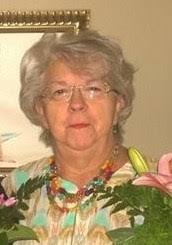 Barbara Herbst Obituary