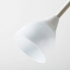 Not Deckenfluter Leseleuchte Weiss Ikea Deutschland