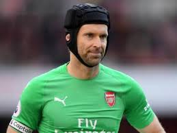 © 2021 petr cech | all rights reserved. It Feels Like The Right Time Petr Cech To Retire At The End Of The Season Sportstar