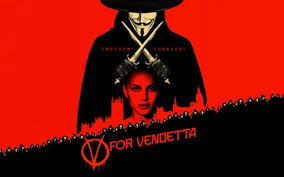 In a future british tyranny, a shadowy freedom fighter, known only by the alias of v, plots to overthrow it with the help of a young woman. 17 Curiosita Su V Per Vendetta Dall Appropriazione Dei Complottisti Alle Bizze Di Alan Moore Mywhere