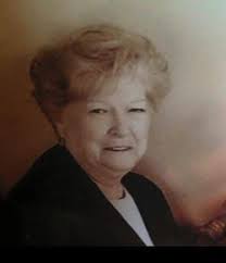 Erma Dean Thogmartin Hill (1939-2017)