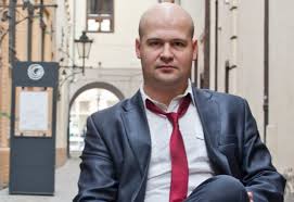 Rozmowa z jarosławem świątkiem, psychologiem społecznym. Jaroslaw Swiatek Artykuly Dziennik Lodzki