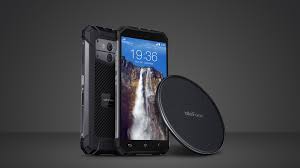 Ulefone Armor X could be the 1st rugged ...