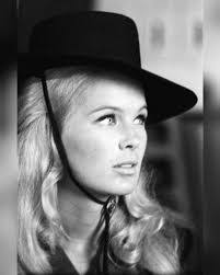 Victoria Barkley's Instagram, Twitter & Facebook