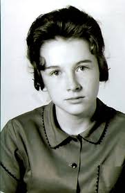 Linda Lou Carter: Sep 8, 1947