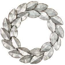 We did not find results for: Leaf Wreath Metal Wall Decor Hobby Lobby 1644632