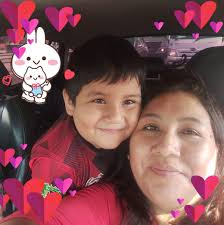 Flor De Maria Vilca Auqui