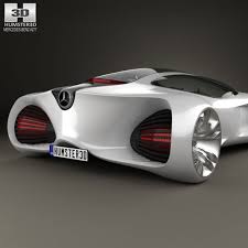 Mercedes Benz Biome 2010 Mercedes Benz Biome Sports Cars Luxury Futuristic Cars
