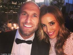 Jessie Habermann and Marc Murphy tie the knot in VERY lavish Melbourne  wedding ceremony with Jay Z and Kanye West's 'N***as in Paris' as their  entrance song