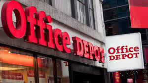 Office Depot Odp On Track To Close 400 Stores By Year End Thestreet