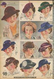Pin On Style Hats