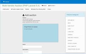 To plan a virtual auction, there are several core steps you should follow: How To Build An Auction Website Like Ebay Complete Guide Dinarys