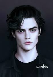 Damian Fox's Instagram, Twitter & Facebook