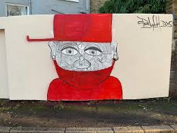 Stockwell S Wildstyle Cafe Aims To Help Young People Through Graffiti South West Londoner