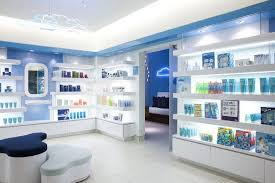 Bliss Spa At W Atlanta Downtown Is One Of The Very Best Things To Do In Atlanta