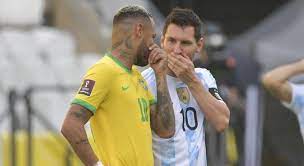 Prévia de brasil x argentina na final da copa américa: Q Om5kegnagudm