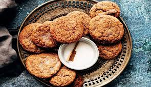 Biscotti Senza Zucchero Ricetta Per Diabetici Farma Magazine