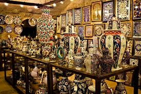 Sultans Ceramic