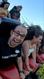 Daniel Stains's Instagram, Twitter & Facebook