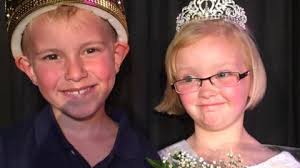 2017 Miss Vergas Royalty