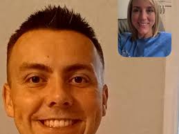 So emotional hugging my boy after two years. He loved his time in the Texas  McAllen Mission and it was touching to hear him tell our stake president  about his experiences when