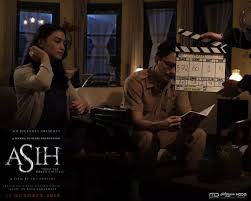 Film Asih Yang Sukses Menarik Penonton Di Bioskop Semarang Bulan Oktober Bioskop Film Tanggal
