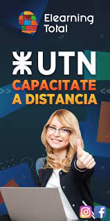 Gracias a Elearning-Total y la UTN conseguí mi primer empleo” | Elearning  Total