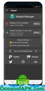 6448 puntos de vista 0. Magisk Manager V7 2 0 Lite Mod Apk Free Download Oceanofapk